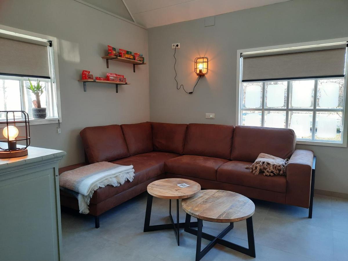 B&B De Oase Bergambacht Экстерьер фото