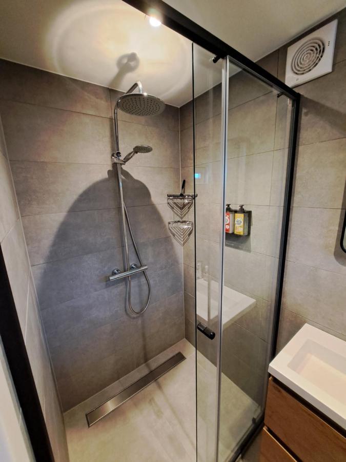 B&B De Oase Bergambacht Экстерьер фото